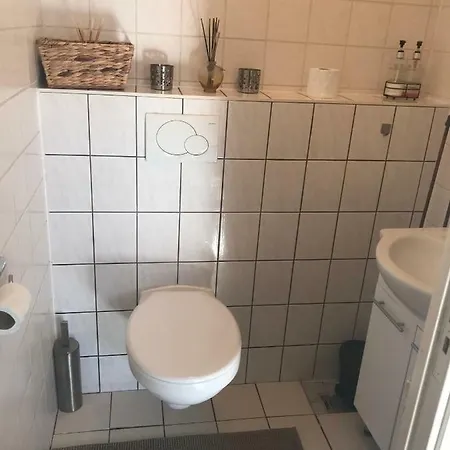 Feriehus Amsterdam Country Living *