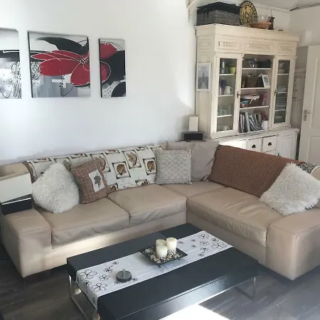 Amsterdam Country Living Feriehus Landsmeer