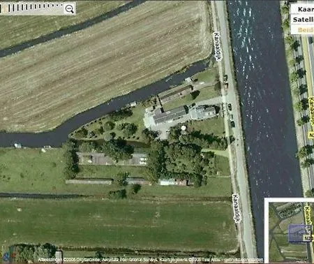Amsterdam Country Living * Landsmeer