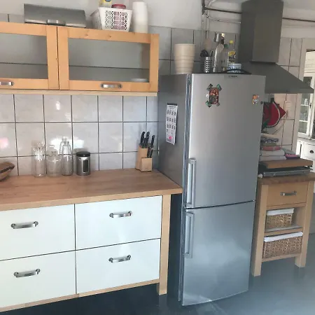Amsterdam Country Living Feriehus *