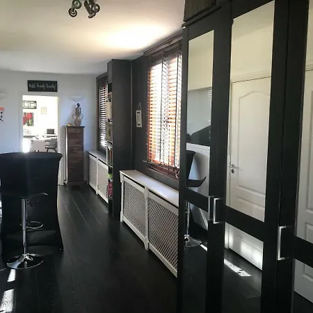 Amsterdam Country Living Feriehus Landsmeer