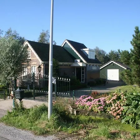 Amsterdam Country Living Feriehus *