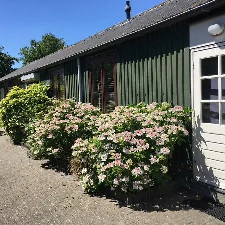 Amsterdam Country Living Feriehus
