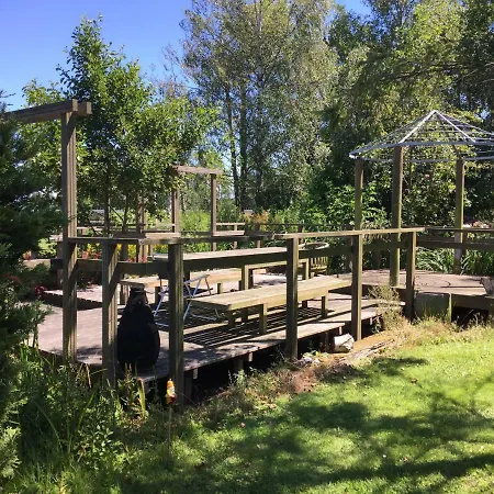 Amsterdam Country Living Feriehus Landsmeer