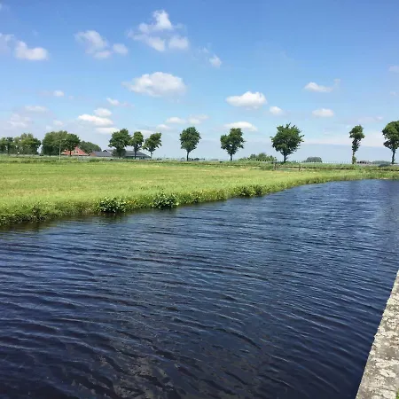 Feriehus Amsterdam Country Living *
