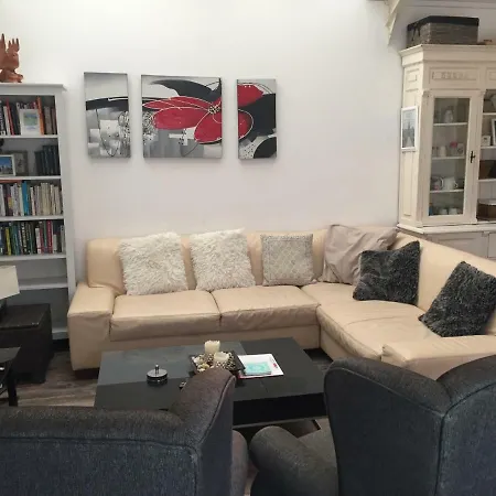 Amsterdam Country Living Feriehus Landsmeer