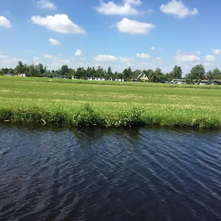Feriehus Amsterdam Country Living Landsmeer