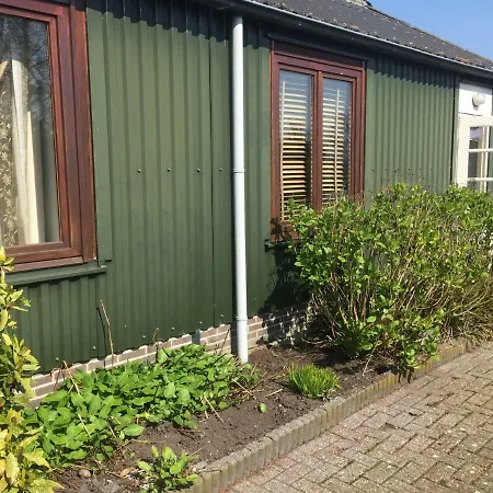 Amsterdam Country Living Feriehus Landsmeer