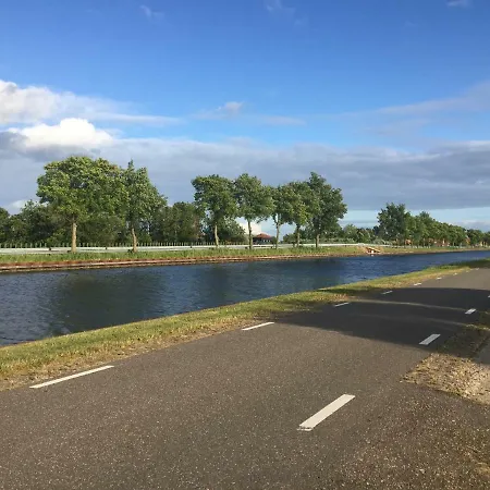 Amsterdam Country Living *