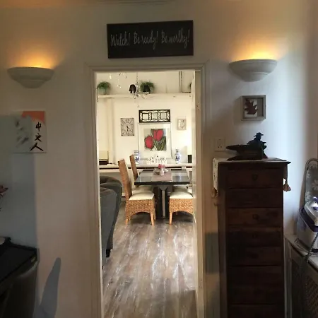 Feriehus Amsterdam Country Living *
