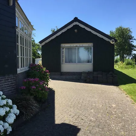 Amsterdam Country Living